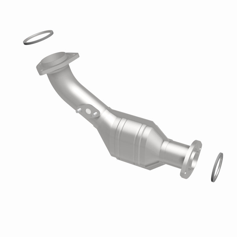 MagnaFlow Conv DF 01- 02 Tacoma 3.4L EC/SB 4 - 23759
