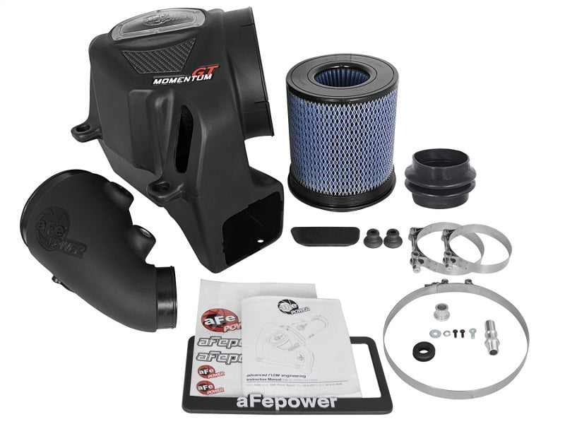 aFe AFE Momentum GT Pro 5R Intake System 14-17 Ram 2500 6.4L Hemi - 54-72103