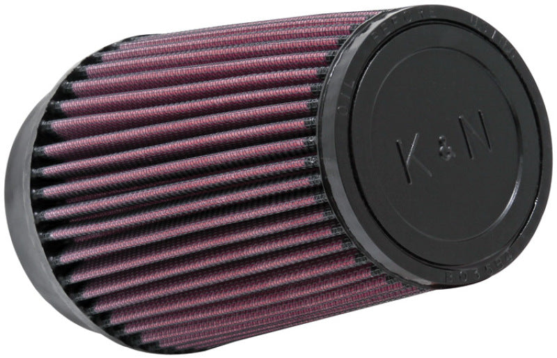 K&N Bombardier/Can AM/Honda 450/644/650 Universal Replacement Tapered Conical Air Filter - BD-6500 for 2000-2005 Bombardier D