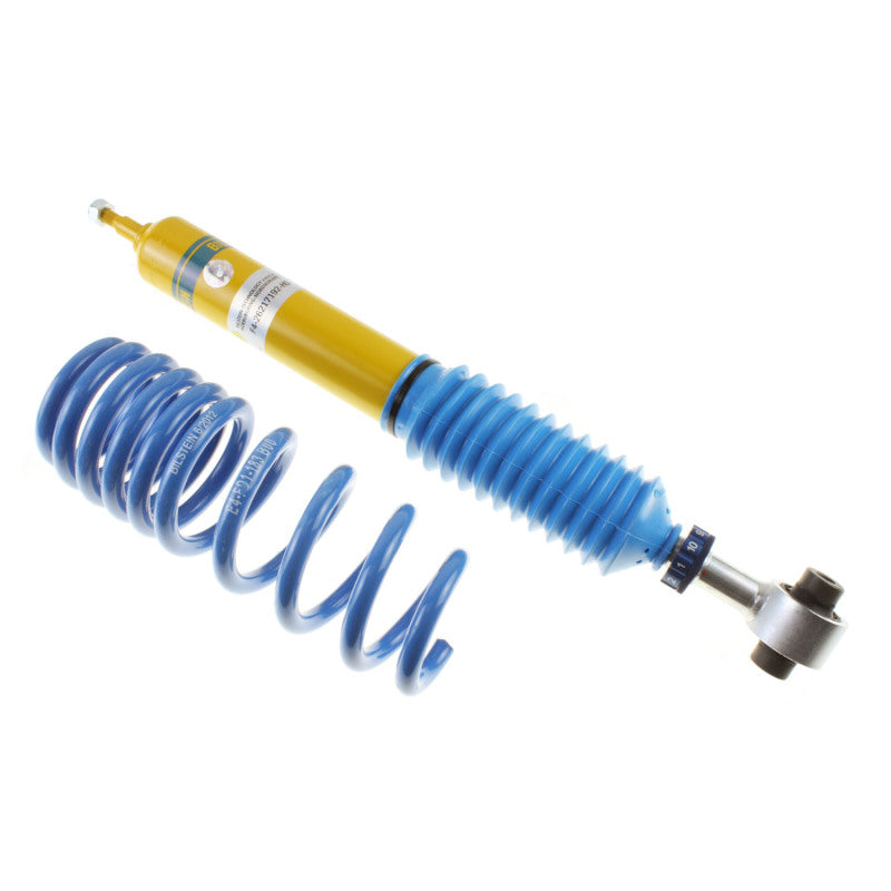 Bilstein B16 (PSS10) 12-13 BMW 328i 2.0L &amp; 3.0L/335i 3.0L Front &amp; Rear Performance Suspension System - 48-217170