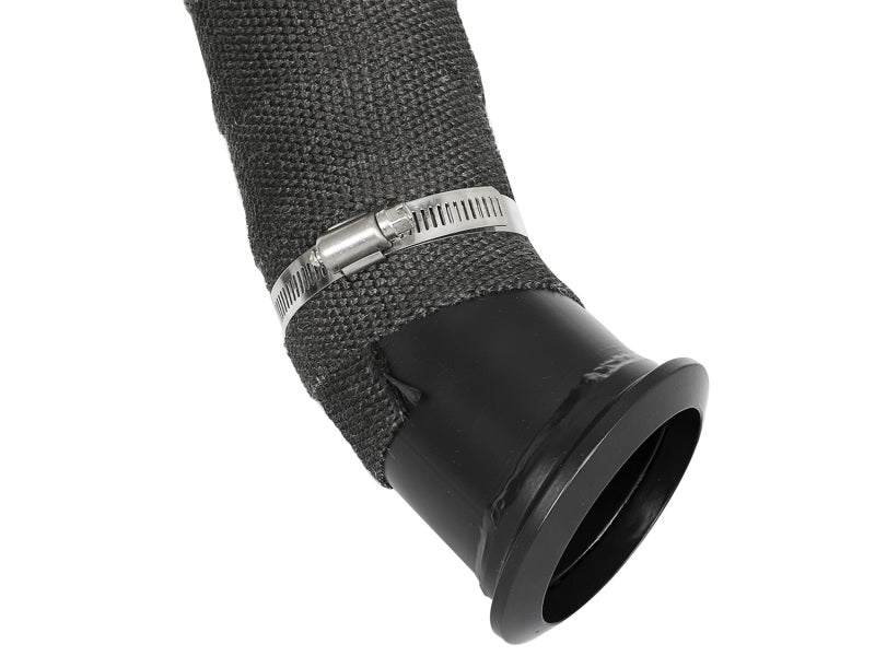ATLAS Turbo Down-Pipe (3&quot; Steel) - 49-04093