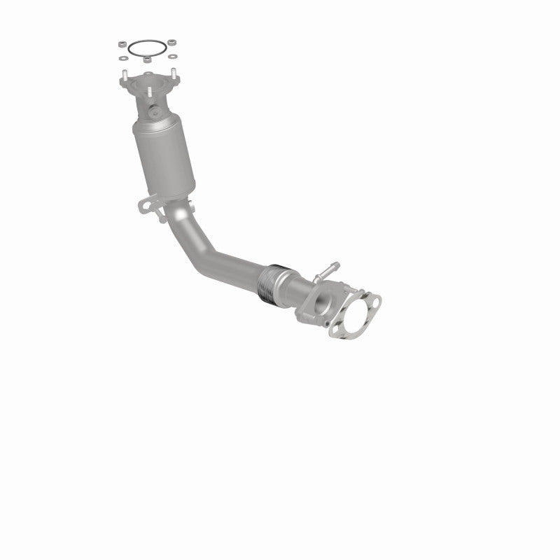 MagnaFlow 10-14 Chevy Equinox / GMC Terrain 2.4L Direct Fit Catalytic Converter - 52186