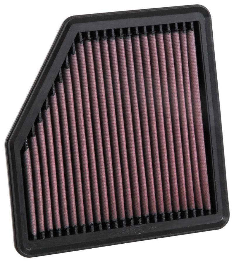 K&N 19-20 Nissan Altima 2.0L Replacement Air Filter - 33-5094