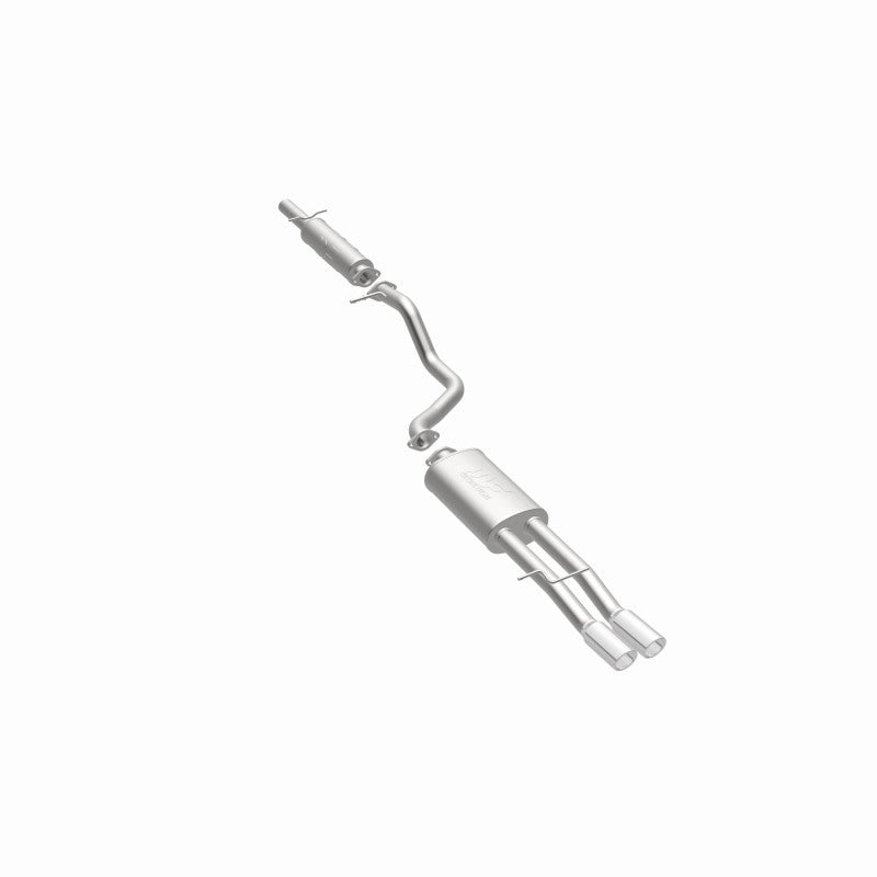 MagnaFlow Sys C/B Jetta Iv All Models - 15669