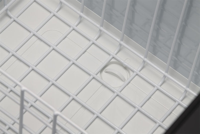 ARB Fridge 50 Quart Classic Series Plug B Usa Spec - 10801472