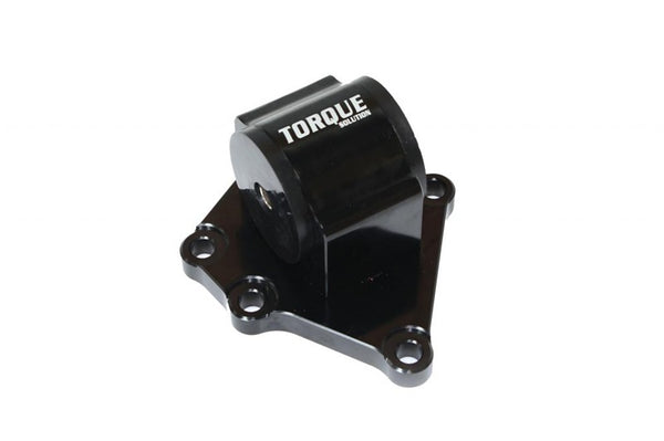 Torque Solution Billet Transmission Mount: Mitsubishi Eclipse / Talon 2G DSM AWD 95-99 - TS-2G-005 for 1995-1999 Mitsubishi E