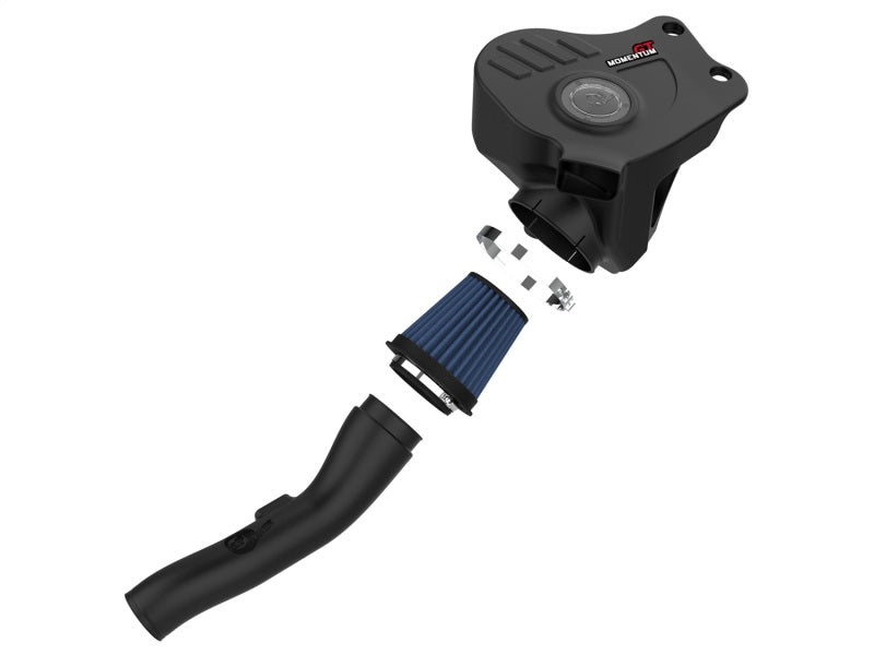 aFe Momentum GT Pro 5R Cold Air Intake System 12-16 BMW Z4 28i/xi (E89) I4 2.0L (t) (N20) - 54-76315