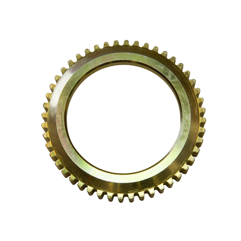 Yukon Gear Abs Tone Ring 8.25in &amp; 9.25in Chevy Axle 3.716in OD, 48 Tooth - YSPABS-033