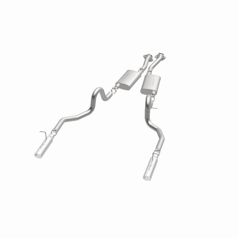 MagnaFlow Sys C/B 94-98 Ford Mustang Gt/Cobra 4.6L - 15638