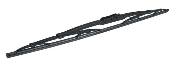 Hella Standard Wiper Blade 20in - Single - 9XW398114020 for 1984-1999 BMW 3 Series - front view