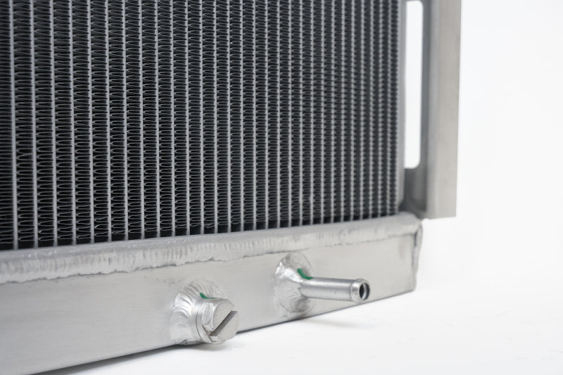 CSF 96-02 Toyota 4Runner (2.7/3.4L) Heavy-Duty All-Aluminum Radiator - 7210
