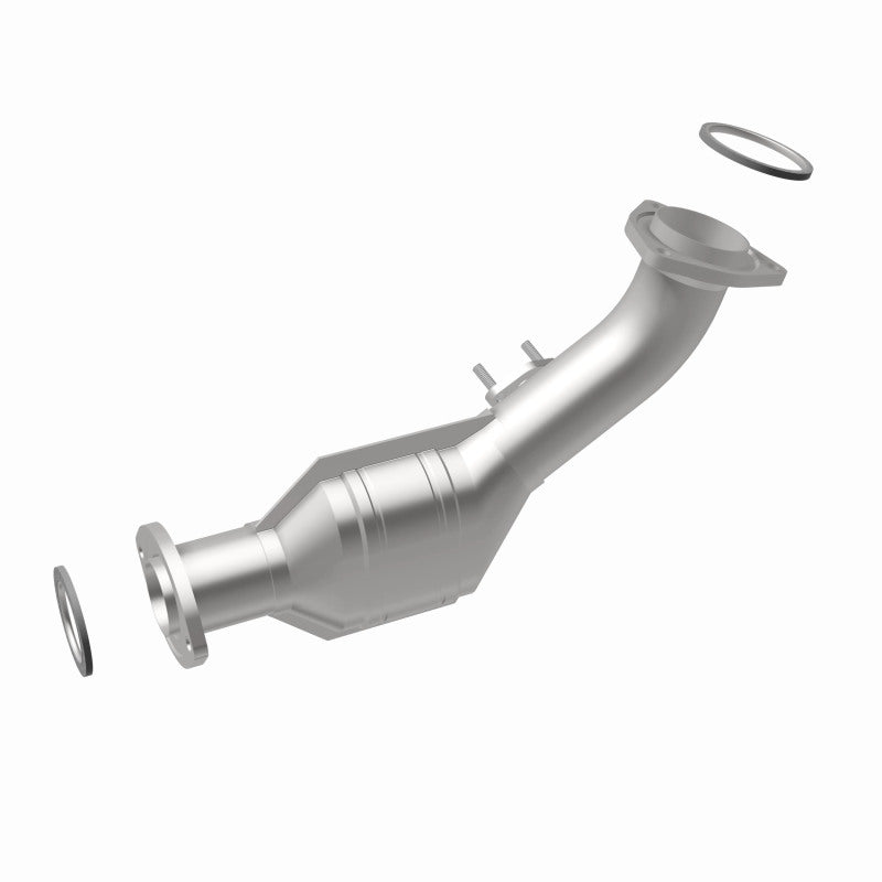 MagnaFlow Conv DF 01- 02 Tacoma 3.4L EC/SB 4 - 23759