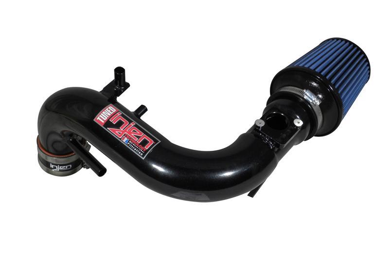 Injen 04-05 Camry Solara 4 Cylinder Black Short Ram Intake - SP2026BLK