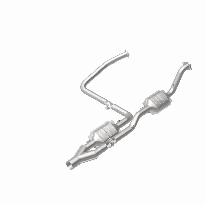 Magnaflow Conv DF 04-07 Dodge Ram 5.7L - 24293