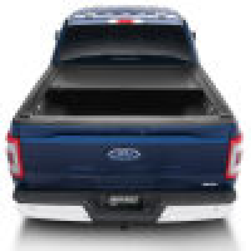 Retrax 21-22 Ford F-150 Super Crew/Super Cab (Incl. 2022 Lightning) 5.5ft Bed RetraxONE XR - T-60378