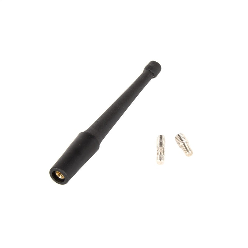 Rugged Ridge Antenna Reflex 6in 97-20 Jeep TJ/JK/JL/JT - 21+ Ford Bronco - 17212.06