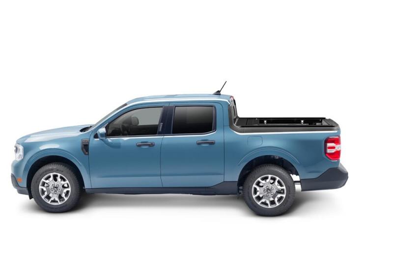 Retrax 2022 Ford Maverick 4.5ft Bed RetraxPRO XR - T-80337