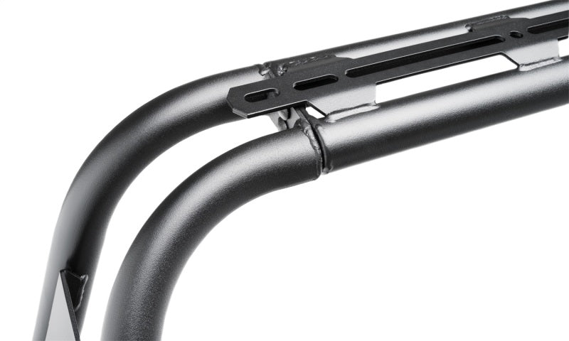 N-Fab ARC Sports Bar 16-22 Toyota Tacoma - Textured Black - T16BR-TX