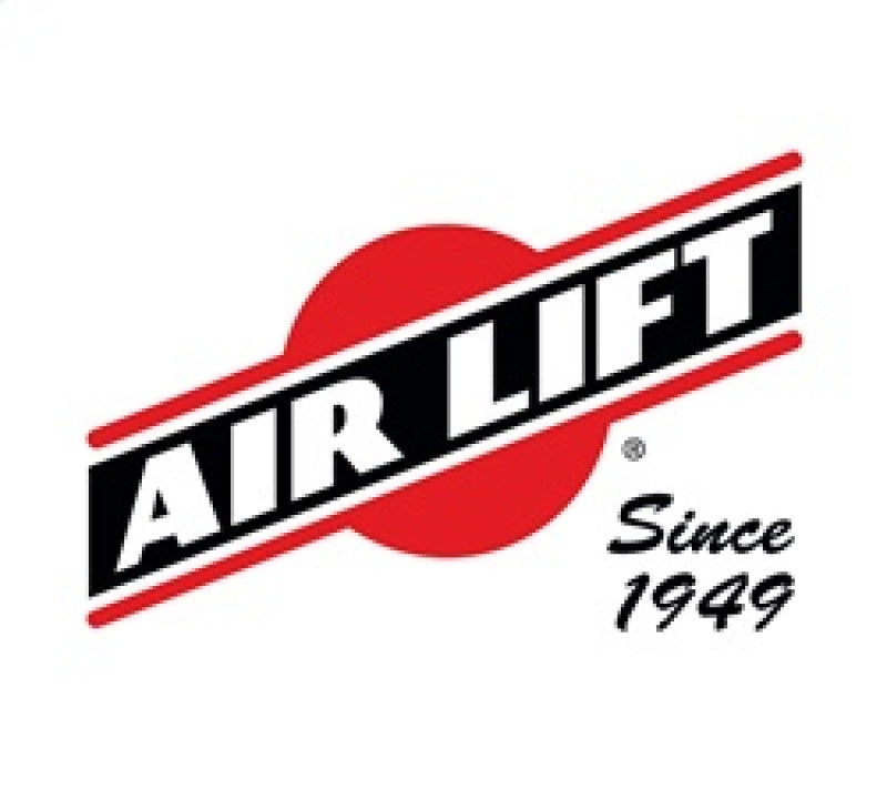 Air Lift Air Lift 1000 Air Spring Kit - 81560
