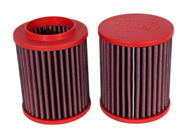 BMC 04-05 Honda CBR 1000 Rr Replacement Air Filter - FM374/16 by BMC