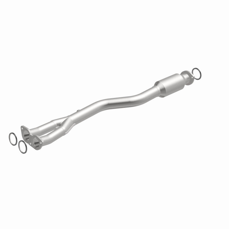 MagnaFlow Conv DF 01-05 Lexus IS300 3.0L Underbody - 24464