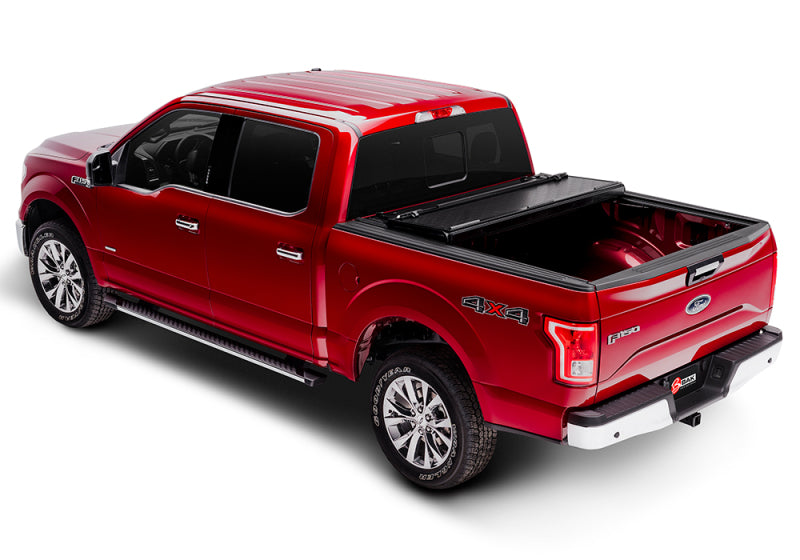 BAK 04-14 Ford F-150 5ft 6in Bed BAKFlip G2 - 226309