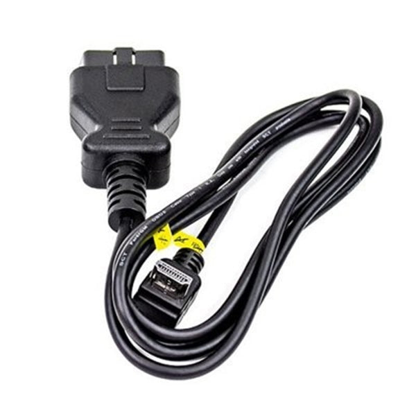 SCT Performance OBD2 Cord for X4 Programmer (Ford) - 7011U-08 for 1992-2002 Ford Crown Victoria