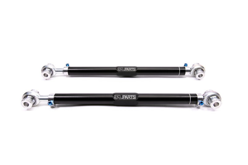 SPL Parts 2020+ Toyota GR Supra (A90) / 2019+ BMW Z4 (G29) Rear Toe Links - SPL RTA G29