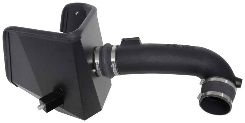 K&N 2019+ Chevrolet Silverado 1500 V8 6.2L Performance Air Intake System - 30-3110
