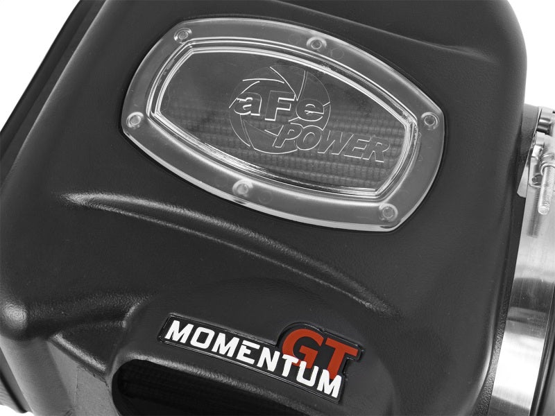 aFe Momentum GT PRO DRY S Stage-2  Intake System 09-16 GM Silverado/Sierra 2500/3500HD 6.0L V8 - 51-74105