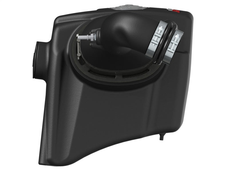 aFe POWER Momentum GT Pro Dry S Cold Air Intake System 2017 GM Colorado/Canyon V6 3.6L - 51-74109