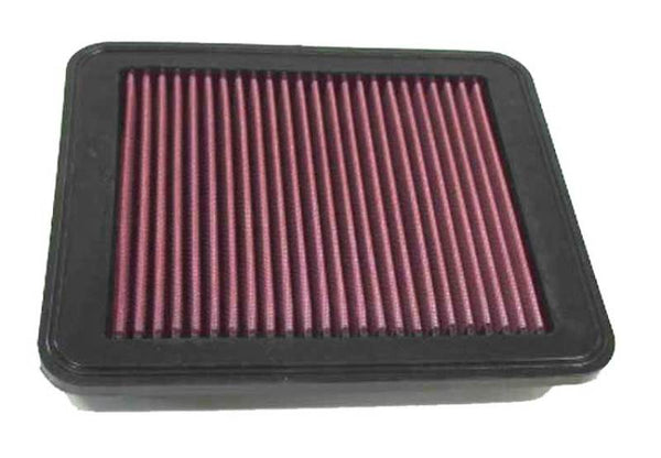 K&N IS300 Drop In Air Filter - 33-2170 for 1998-2005 Lexus GS - front view