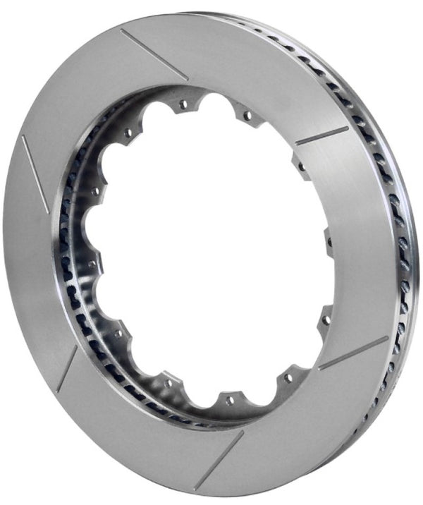 Wilwood Rotor-SV-GT 72 SPC-37 -LH 14.00 x 1.10 - 12 on 8.75in - 160-8403 by Wilwood
