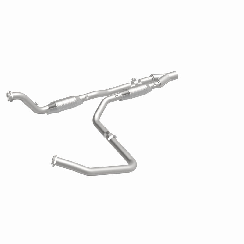 Magnaflow Conv DF 04-07 Dodge Ram 5.7L - 24293