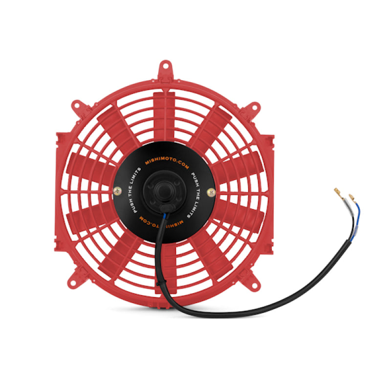 Mishimoto 10 Inch Electric Fan 12V - MMFAN-10