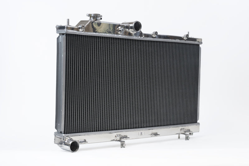 CSF 14-18 Subaru Forester High-Performance All-Aluminum Radiator - 7209