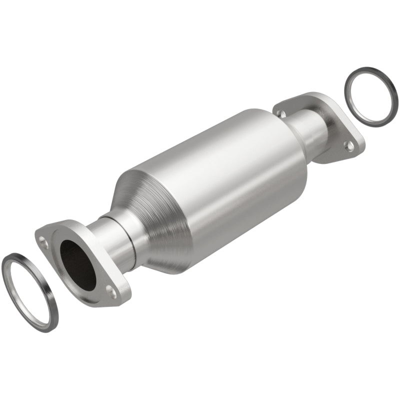 MagnaFlow Conv Chevrolet-Geo-Toyota 12.5X6.5X - 23886