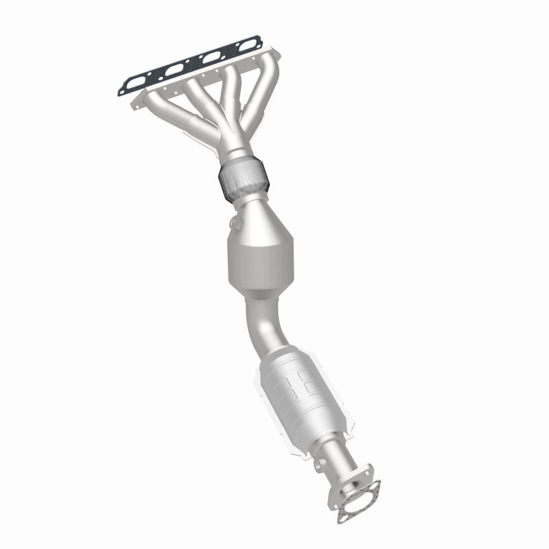 MagnaFlow Conv DF 02-06 Cooper/S manif - 50859