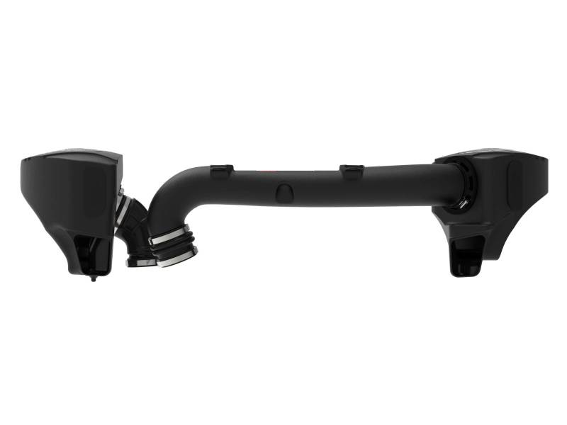 aFe 21-22 BMW M2/M3/M4 (G80/82/83/87) L6-3.0L (tt) Momentum GT Cold Air Intake System w/ Pro DRY S Filter - 50-70083D