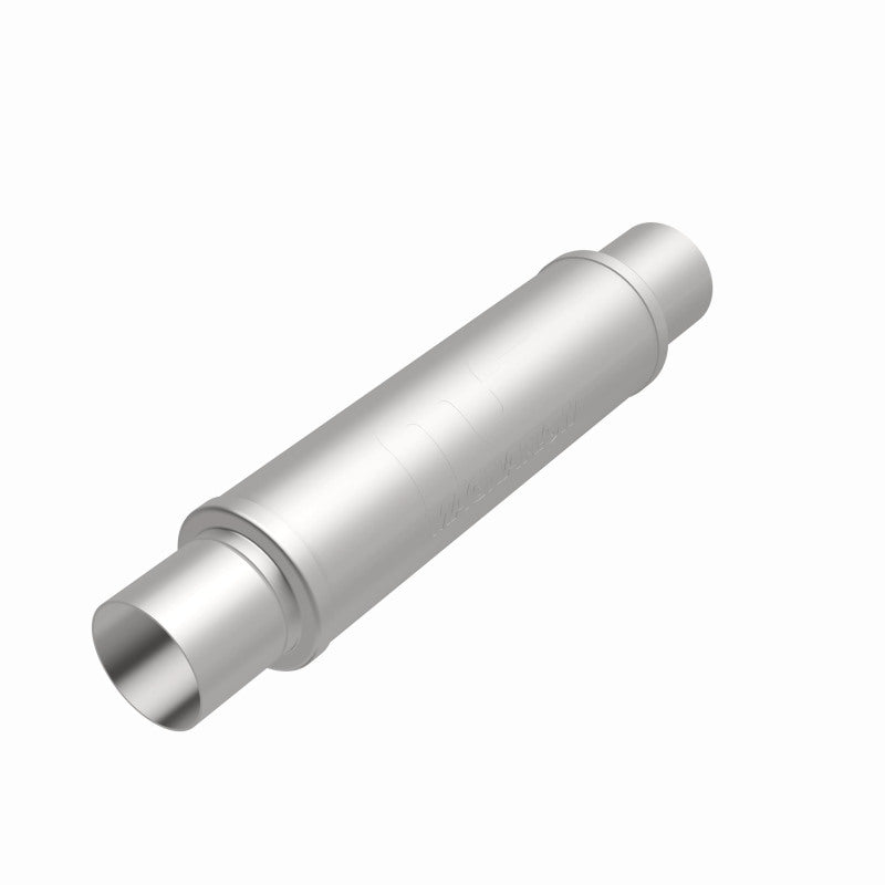 MagnaFlow Muffler Mag SS 3in 14X4X4 3.0X3.0 - 10419