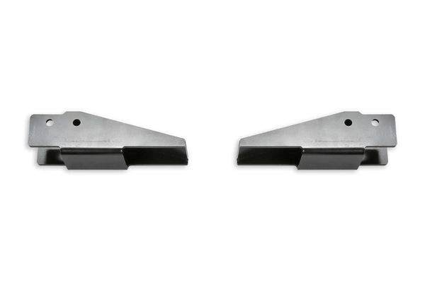 Fabtech 2021 Ford F-150 Intrusion Beam Kit - FTS22334 for 2021-2023 Ford F 150 - front view