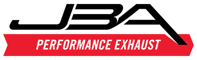 JBA 09-19 RAM 5.7L HEMI 1-5/8in Primary Ti Ctd Cat4Ward Header - 1961S-2JT