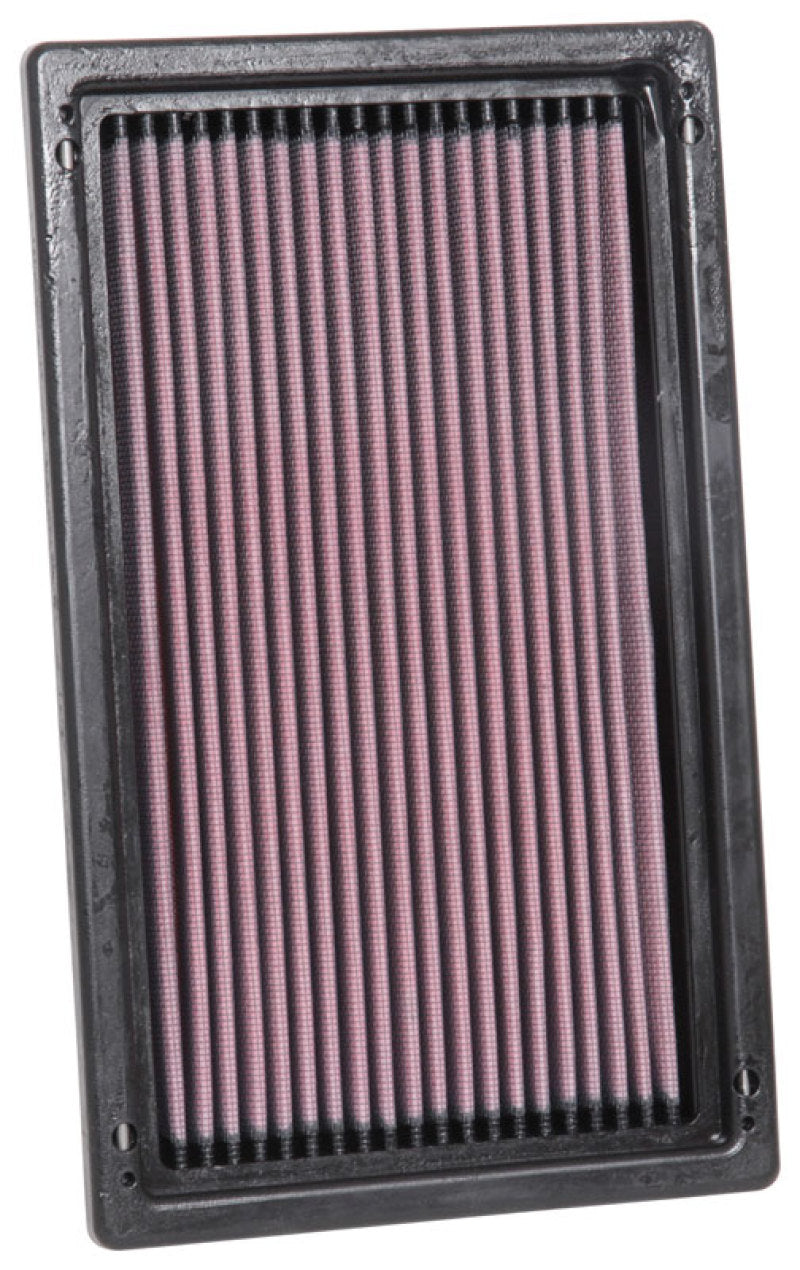 K&amp;N 04-07 Subaru STi K&amp;N Drop In Air Filter - 33-2075