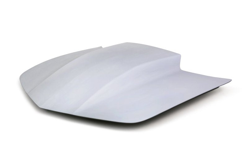 Anderson Composites 10-15 Chevrolet Camaro Type-COPO 3in Cowl Hood - Fiberglass - AC-HD1011CHCAM-CP-GF
