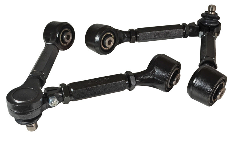 SPC Performance G37/370Z Adj Control Arms - 73005