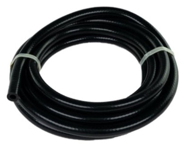 Turbosmart 3m Pack -5mm Reinforced Vac Tube -Black - TS-HVR0503-BK by Turbosmart