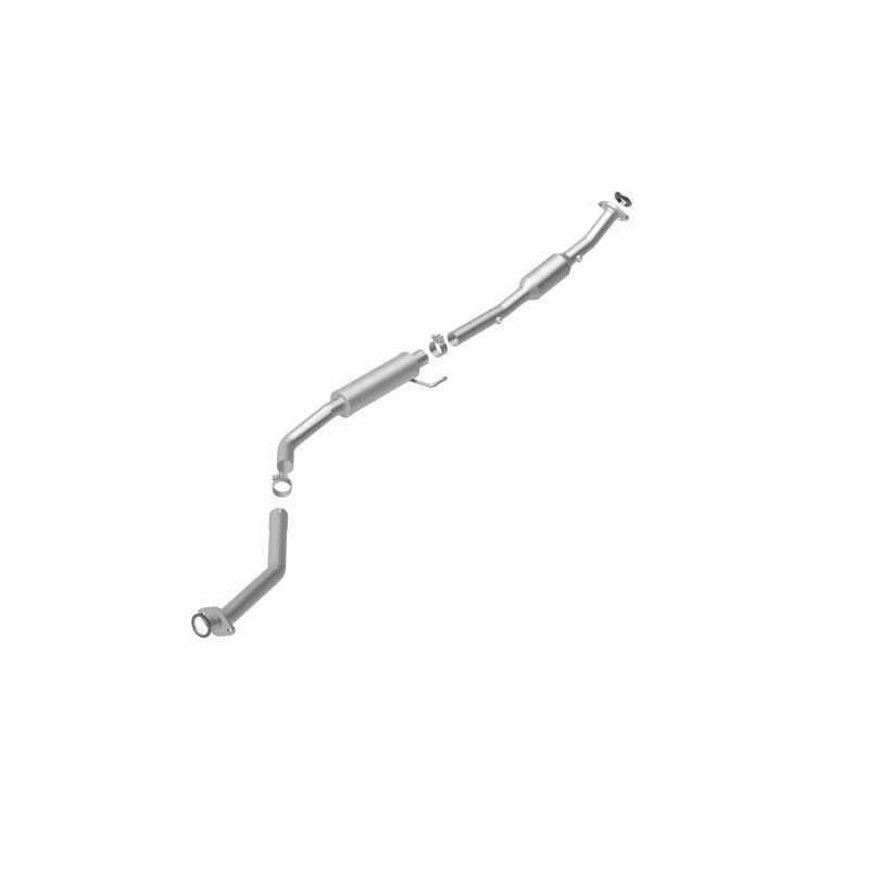 MagnaFlow Conv DF 00-05 Toyota Celica 1.8L Front GT - 24064