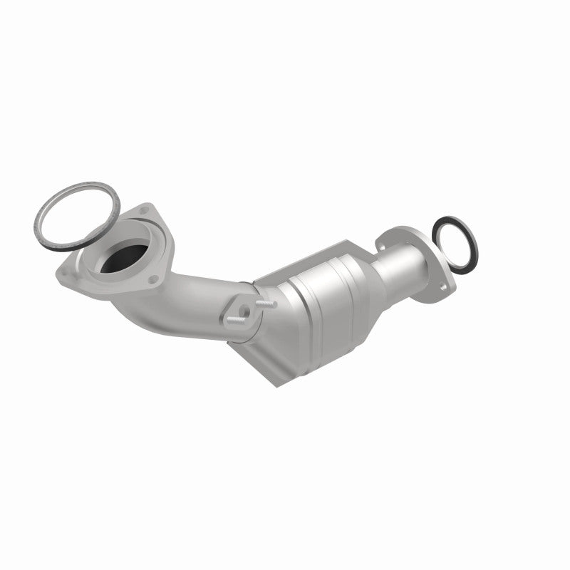 MagnaFlow Conv DF 01- 02 Tacoma 3.4L EC/SB 4 - 23759
