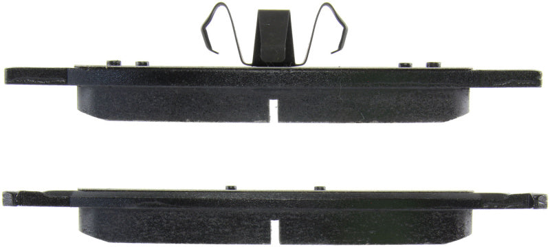 StopTech Performance 13-18 Focus ST Front Brake Pads - 309.16450