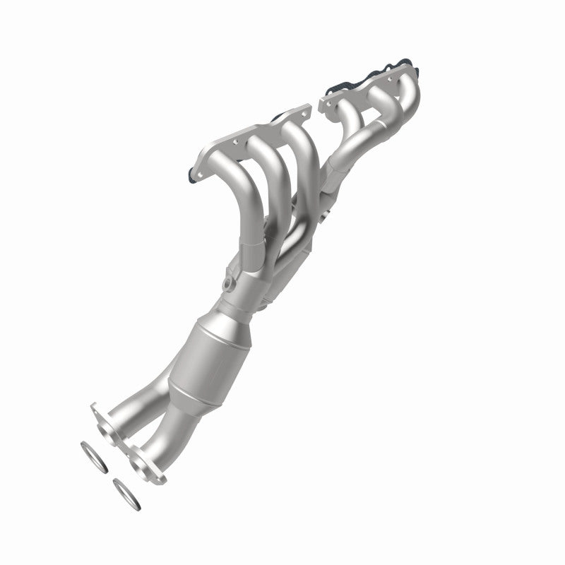 MagnaFlow Conv DF 00-04 Lexus IS/GS300 mani - 50603